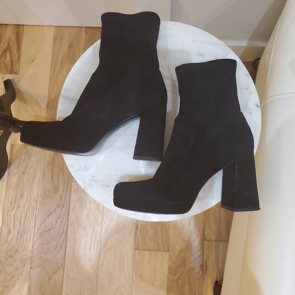 Marc Jacobs boots